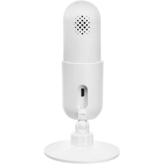 Überwachungskamera Eminent EM6400 HD Nachtsicht Innen Zwei-Wege-Audio