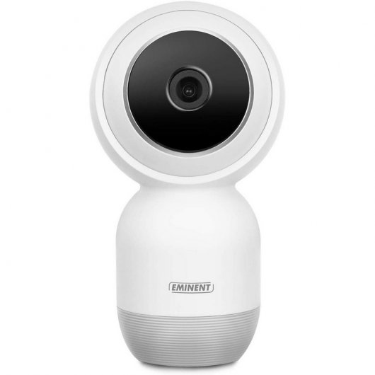 Eminent EM6410 Câmara de Segurança IP Sem Fios de Interior FullHD