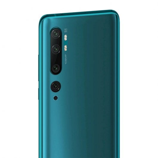 Xiaomi Mi Note 10 6/128GB Verde Gratis