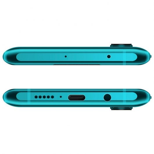 Xiaomi Mi Note 10 6/128GB Verde Libre