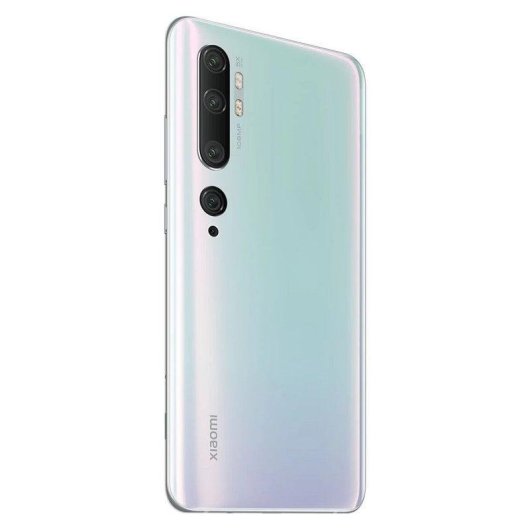 Xiaomi Mi Note 10 4G 6GB 128GB 6.47" Blanco