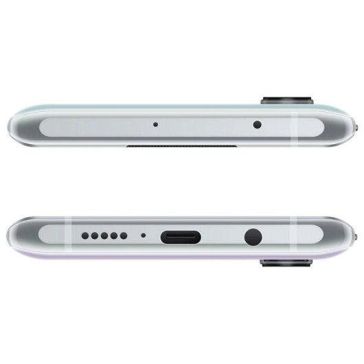 Xiaomi Mi Note 10 4G 6GB 128GB 6.47" Blanco