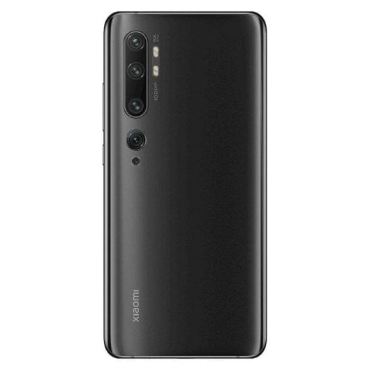 Xiaomi Mi Note 10 4G 6GB 128GB 6.47" Nero