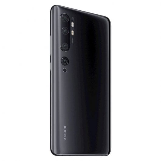 Xiaomi Mi Note 10 6GB/128GB 6,47'' Preto