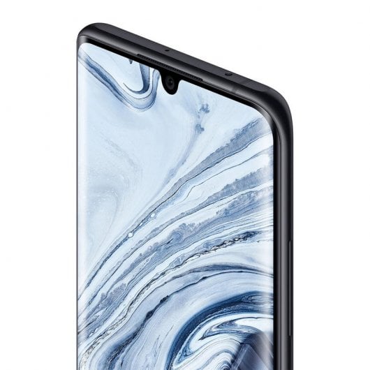 Xiaomi Mi Note 10 6GB/128GB 6,47'' Preto