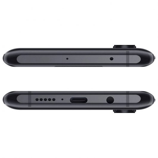 Xiaomi Mi Note 10 6GB/128GB 6,47'' Preto