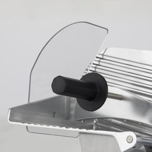 Affettatrice professionale HKoenig MSX250 240W
