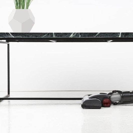 Aspirador sem Fio HKoenig UP600 100W 40 min Capacidade 0.8L Acessórios