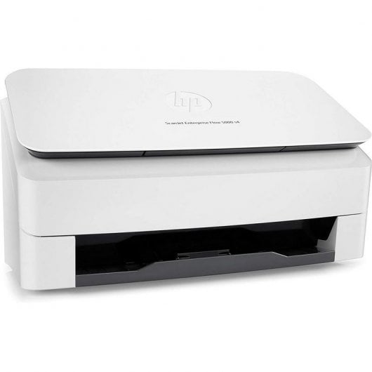 HP ScanJet Enterprise Flow 5000 S4 Scanner de Documentos