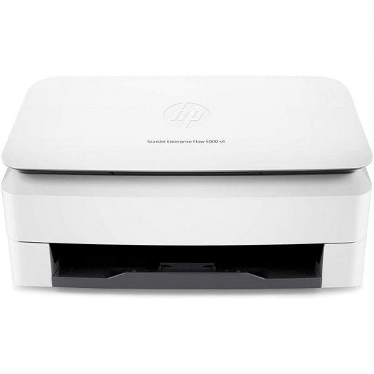 HP ScanJet Enterprise Flow 5000 S4 Scanner de Documentos