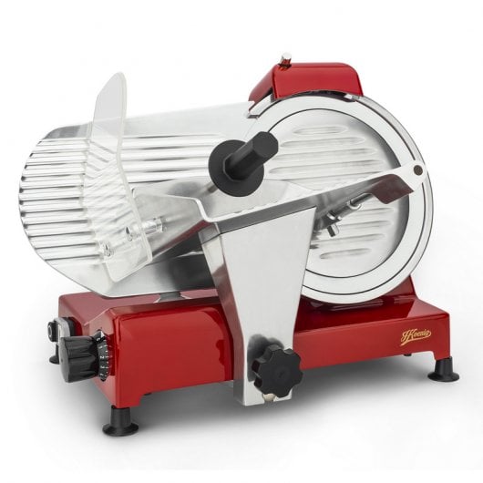HKoenig MSX254 Trancheuse Professionnelle 240W