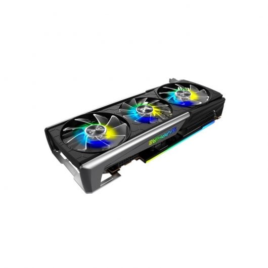 Sapphire NITRO+ Radeon RX 5700 XT Special Edition 8 GB GDDR6