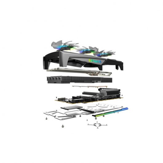 Sapphire NITRO+ Radeon RX 5700 XT Special Edition 8 GB GDDR6