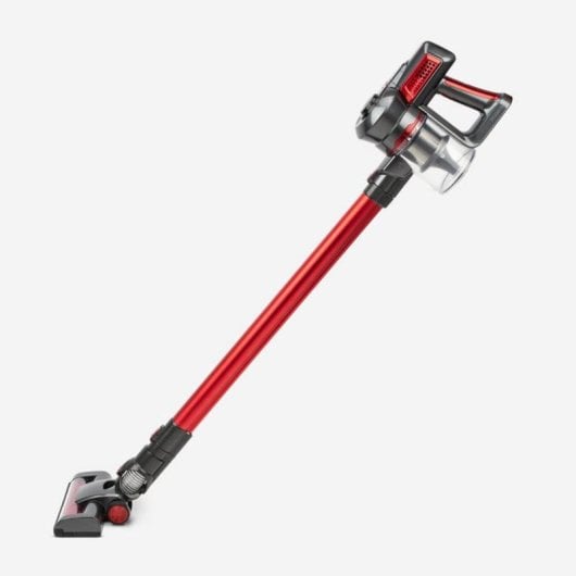 Aspirador sem Fio HKoenig UP810 160W 35min Capacidade 0.8L Acessórios