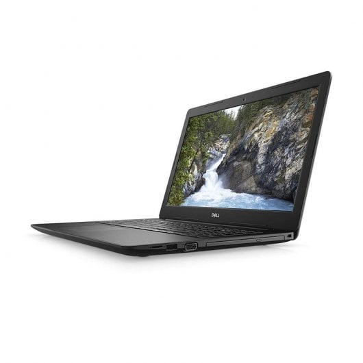 Dell Vostro 3581 Intel Core i3-7020U/8GB/256GB SSD/15.6"
