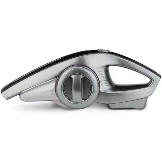 Aspirador de Mão HKoenig TCP85 85W 15min HEPA Sem Saco 0,8L Acessórios