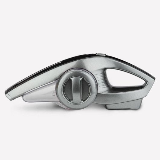 Aspirador de Mão HKoenig TCP85 85W 15min HEPA Sem Saco 0,8L Acessórios