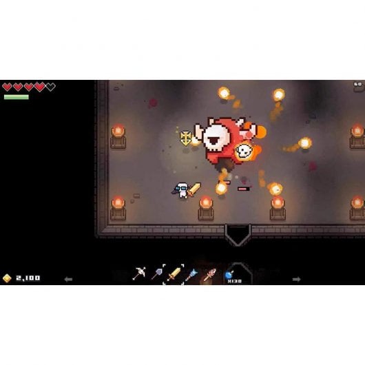 Forager Nintendo Switch
