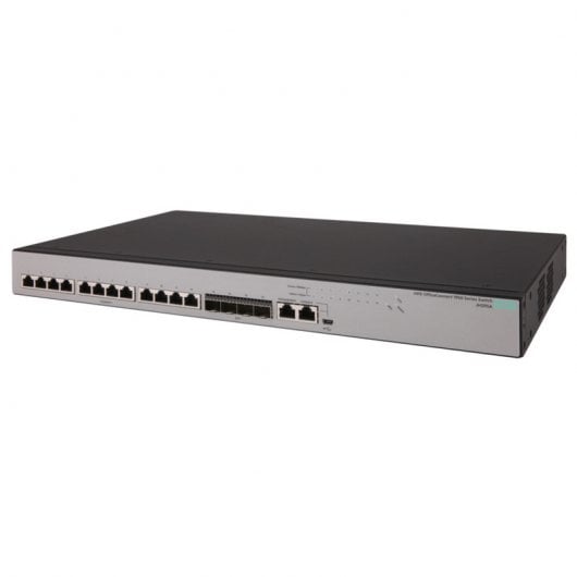 Aruba OfficeConnect 1950 Switch Administrado 12 Portas 10GBASE-T + 4 SFP+