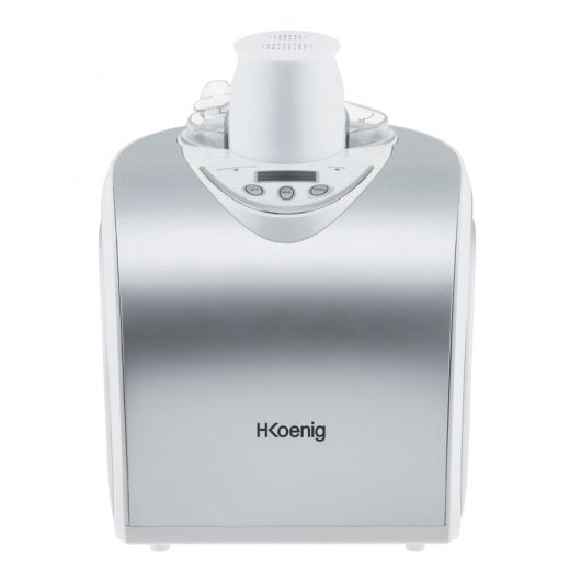 HKoenig HF180 Máquina de Fazer Gelado 1L 135W