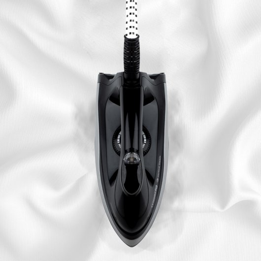 HKoenig V85 Centro de Planchado 2400W Gris/Negro/Rojo