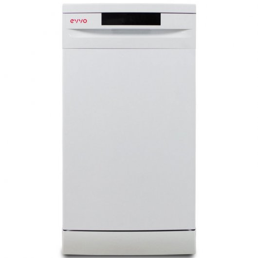 Evvo D1 Slim Lavavajillas Capacidad 9 Cubiertos A++