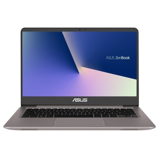 Asus Zenbook UX410UF-GV157 Intel Core i7-8550U/16GB/1TB+256GB SSD/MX130/14"