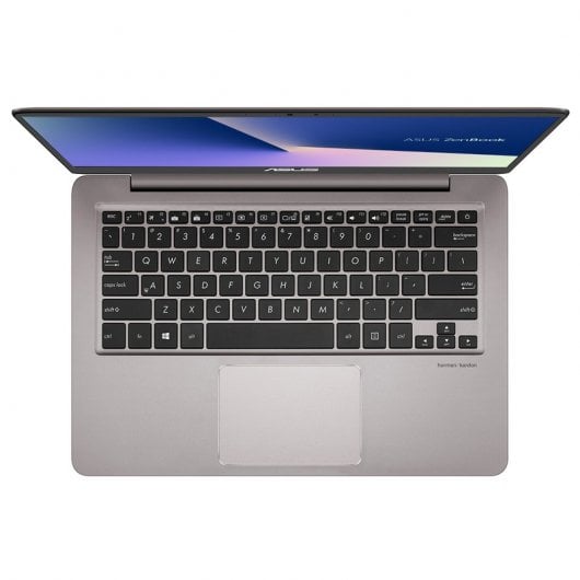 Asus Zenbook UX410UF-GV157 Intel Core i7-8550U/16GB/1TB+256GB SSD/MX130/14"