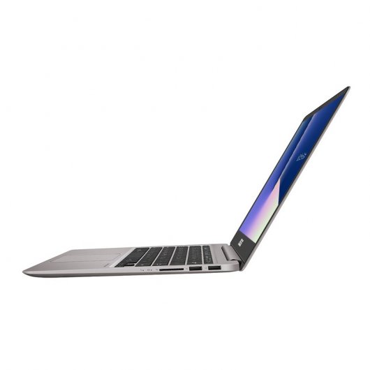 Asus Zenbook UX410UF-GV157 Intel Core i7-8550U/16GB/1TB+256GB SSD/MX130/14"