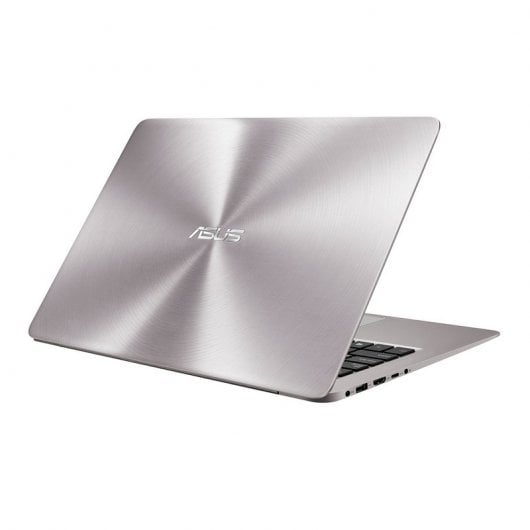 Asus Zenbook UX410UF-GV157 Intel Core i7-8550U/16GB/1TB+256GB SSD/MX130/14"