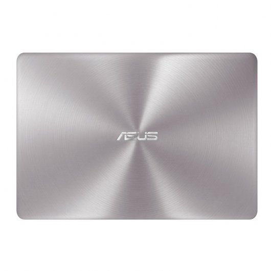 Asus Zenbook UX410UF-GV157 Intel Core i7-8550U/16GB/1TB+256GB SSD/MX130/14"