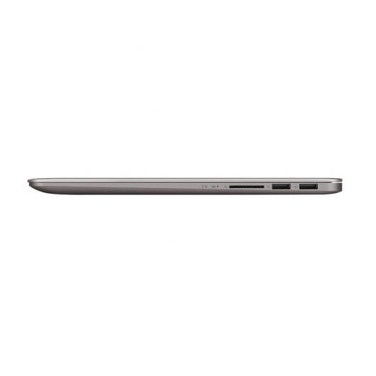 Asus Zenbook UX410UF-GV157 Intel Core i7-8550U/16GB/1TB+256GB SSD/MX130/14"