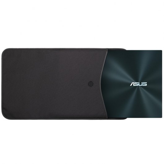 Asus Zenbook Duo UX481FL-BM044T Intel Core i7-10510U/16GB/512GB SSD/MX250/14" Táctil