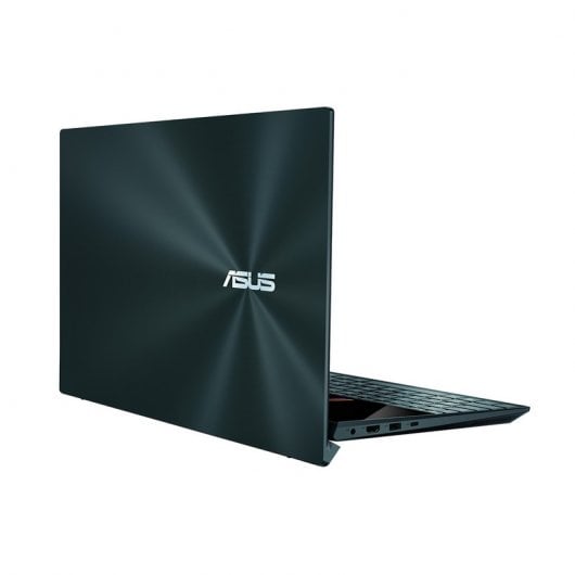 Asus Zenbook Duo UX481FL-BM044T Intel Core i7-10510U/16GB/512GB SSD/MX250/14" Táctil