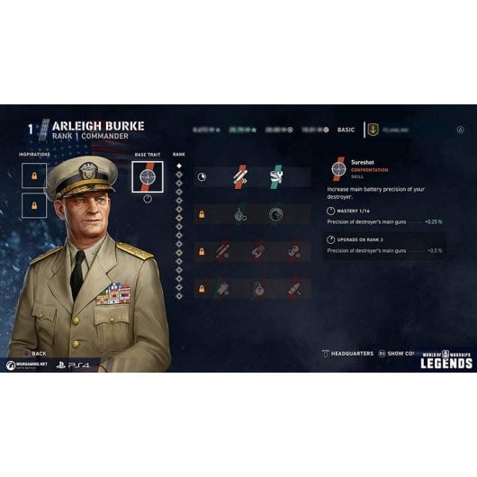 World of Warships: Legends Xbox One