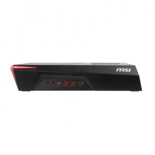 MSI Trident 3 9SI-489EU Intel Core i5-9400F/16GB/512GB SSD/GTX1660Ti