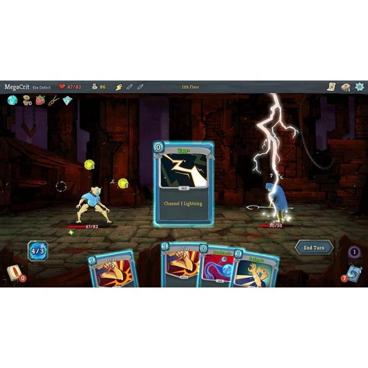 Slay the Spire Xbox One
