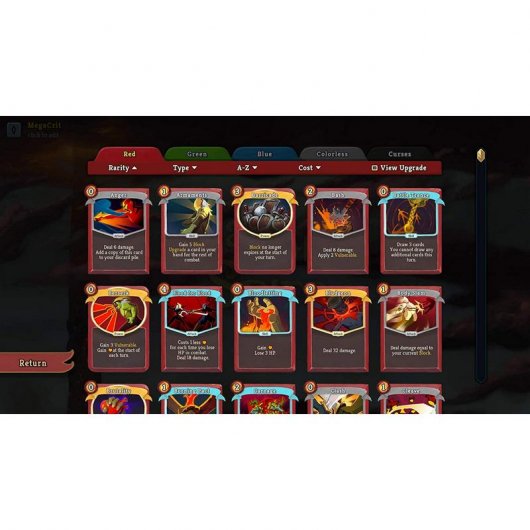 Slay the Spire Xbox One