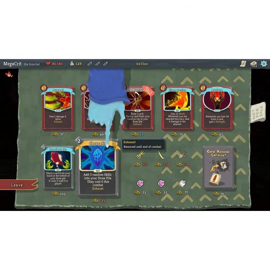 Slay the Spire Xbox One