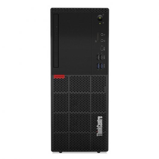 Lenovo ThinkCentre M720t Intel Core i7-8700/8GB/256GB SSD