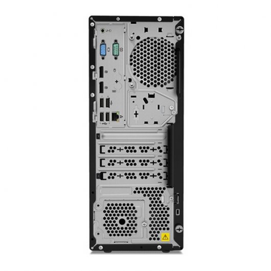 Lenovo ThinkCentre M720t Intel Core i7-8700/8GB/256GB SSD