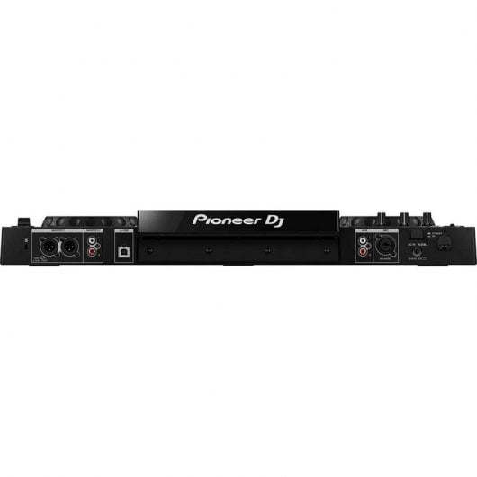 Pioneer DJ XDJ-RR Controladora DJ 2 Canales