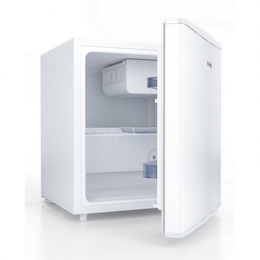 HKoenig FGX480 Mini Nevera 46L E Branco
