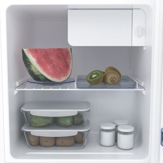 HKoenig FGX480 Mini Nevera 46L E Branco