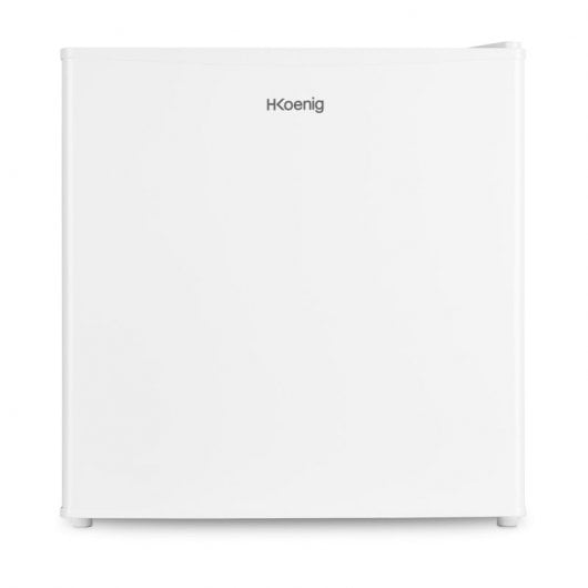 Hkoenig FGW400 Mini Congélateur 32L E Blanc