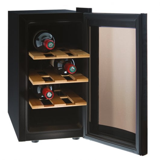 HKoenig AGE8WV Vinoteca 8 Botellas G