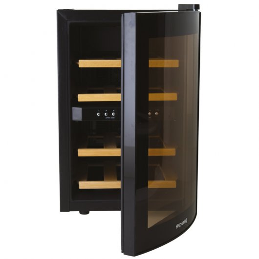 HKoenig AGE12WV Vinoteca 12 Botellas