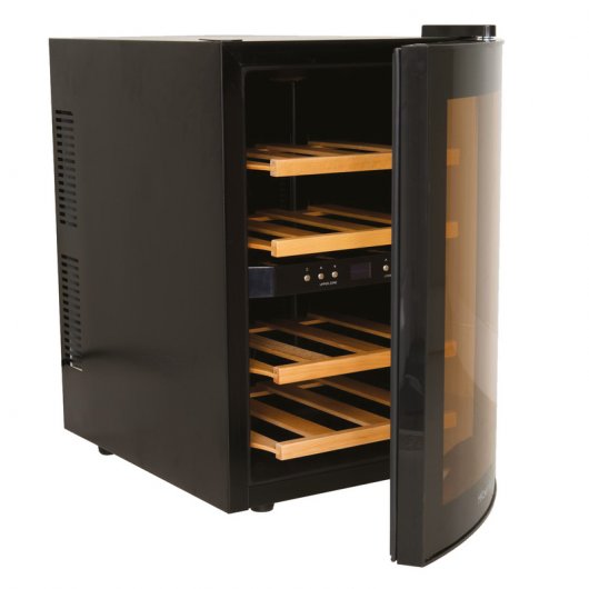 HKoenig AGE12WV Vinoteca 12 Botellas