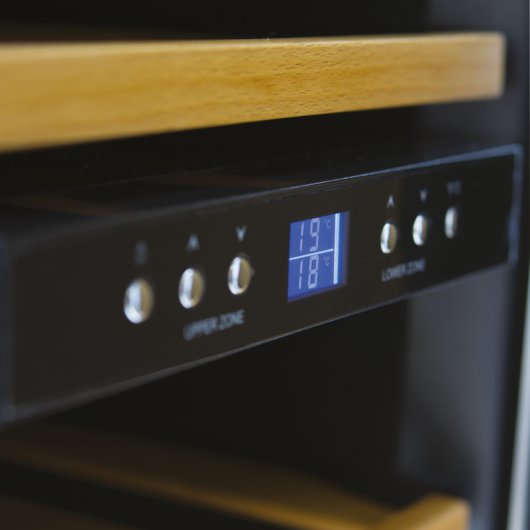 HKoenig AGE12WV Vinoteca 12 Botellas