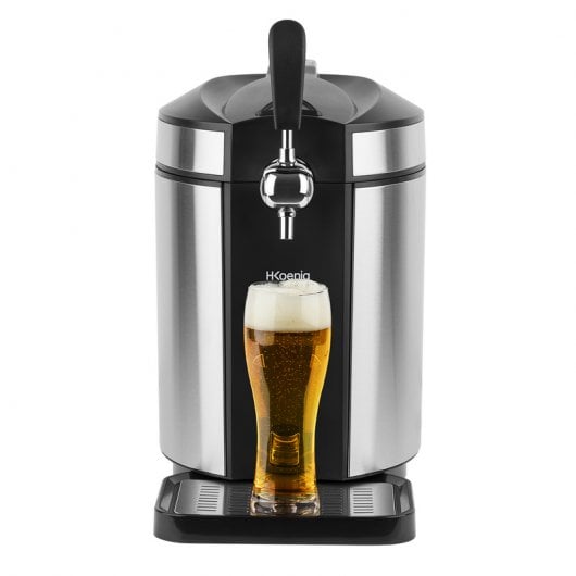 HKoenig BW1880 Tirador de Cerveza